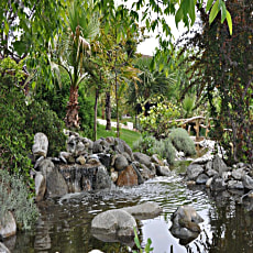 Heybeli Garden Otel